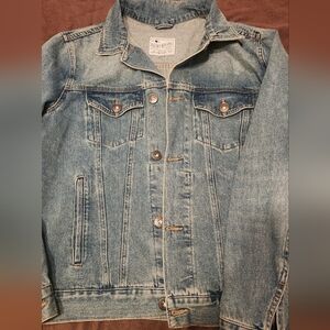 Mens Lucky Brand jacket size medium